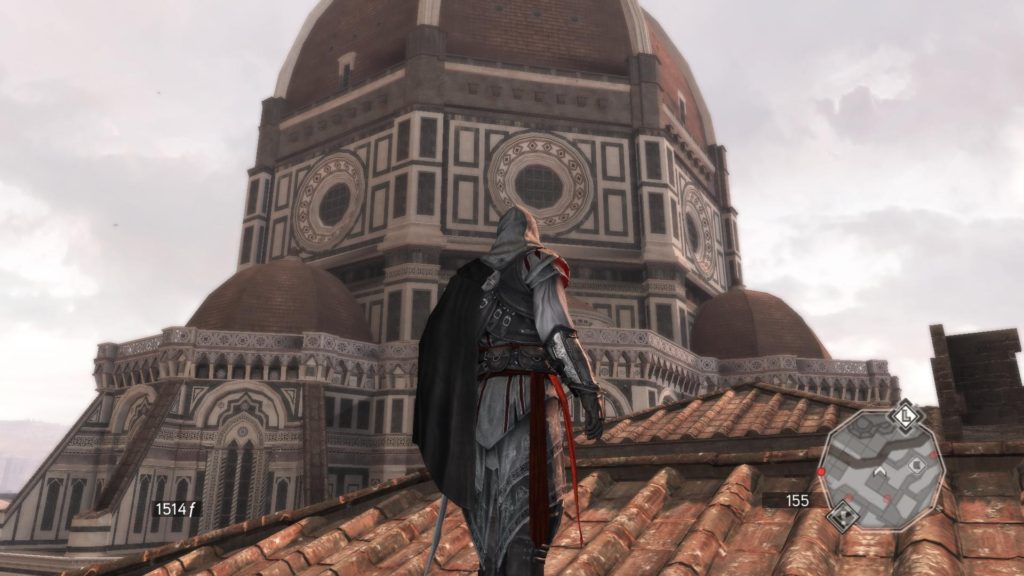 Assassin's Creed 2