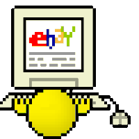 Comprare su Ebay