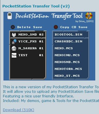 pockestation-transfer-tool