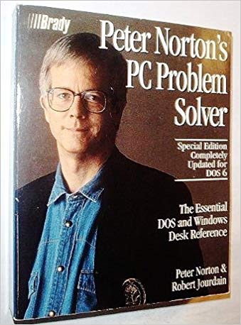 Norton pc problem solver