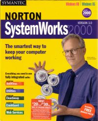 Norton SystemWorks 2000